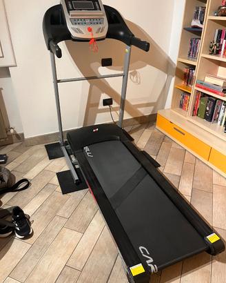 Tapis Roulant Carnielli - CRN 310s