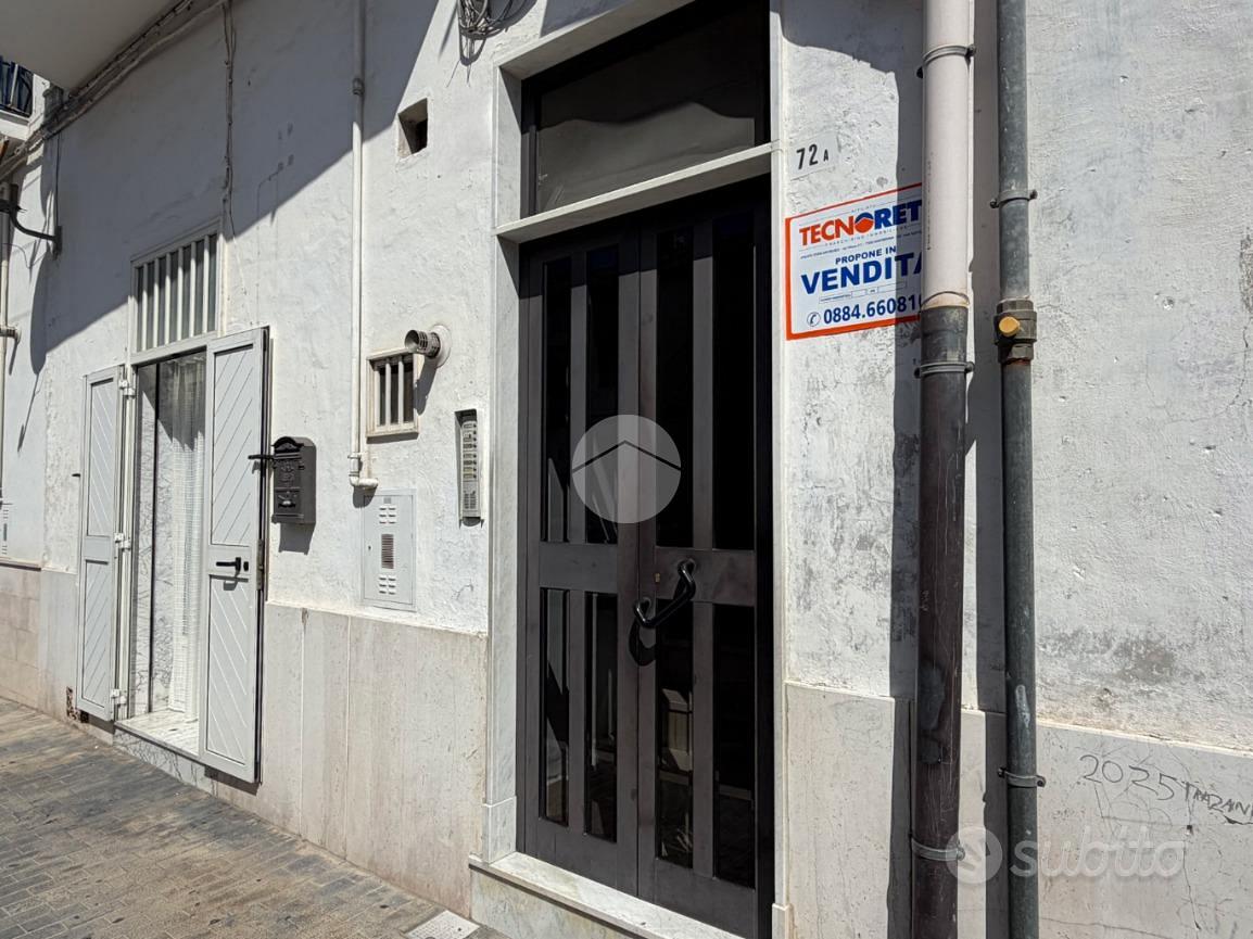 Appartamento – Monte Sant'Angelo, Junno, Foggia - Vista 2