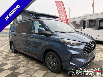 DREAMER CAPLAND SELECT CAMBIO AUTOMATICO 4X4