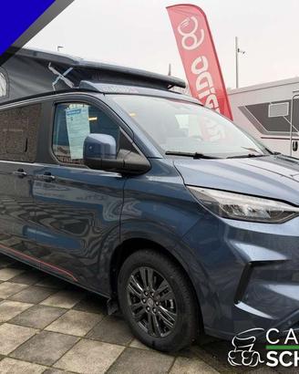 DREAMER CAPLAND SELECT CAMBIO AUTOMATICO 4X4