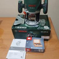 Fresatrice Bosch 060326A100 POF 1200 AE