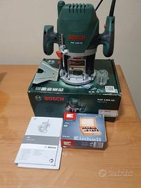 Fresatrice Bosch 060326A100 POF 1200 AE