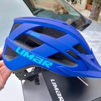 CASCO MTB NUOVO LIMAR ALBERN SUPERLIGHT  - M
