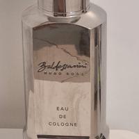 Profumo bottiglia Factice Hugo Boss inox