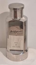 Profumo bottiglia Factice Hugo Boss inox