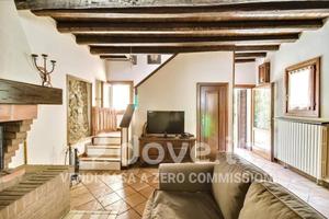 Villa di 120 m² con 4 locali a Torreglia