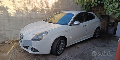 Giulietta