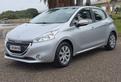 Peugeot 208 1.2 VTi 82 CV 5 porte Active