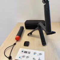 Accessori GoPro come nuovi