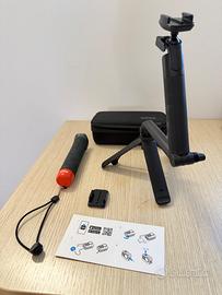 Accessori GoPro come nuovi