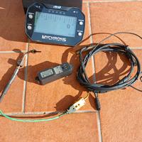 maicron 5  telemetria