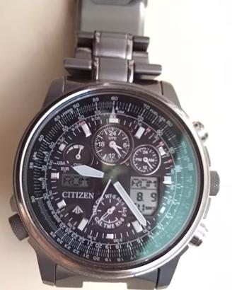 Citizen Super Pilot