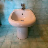 SANITARI BAGNO bidet water
