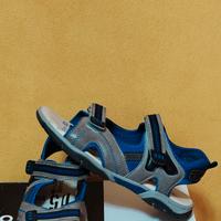 Sandali di marca Space Boy n.35