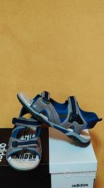 Sandali di marca Space Boy n.35