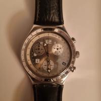 Orologio uomo Swatch 