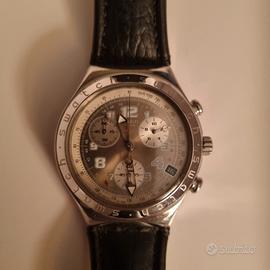 Orologio uomo Swatch 