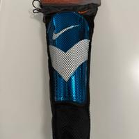 Parastinchi Nike Tiempo Shield  II taglia L