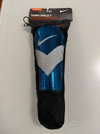 Parastinchi Nike Tiempo Shield  II taglia L