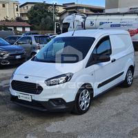 FORD Transit Courier 1.5 TDCi 75CV Van Trend