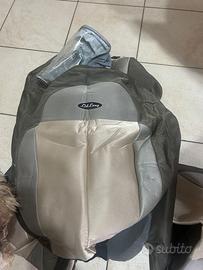 Coprisedili LOD LONG