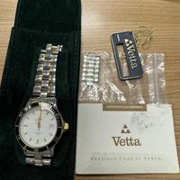 Orologio Vetta