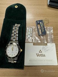 Orologio Vetta