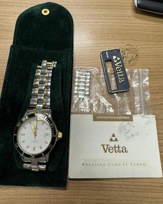 Orologio Vetta