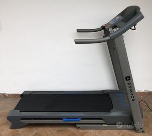 TAPIS ROULANT DOMYOS TC4 CON NASTRO NUOVO