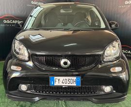 Smart ForTwo 90 0.9 Turbo twinamic Urbanrunner