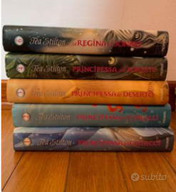 Libri di Geronimo Stilton