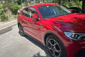 Alfa Romeo Stelvio 2.2 Diesel 160 CV AT8 – 2019