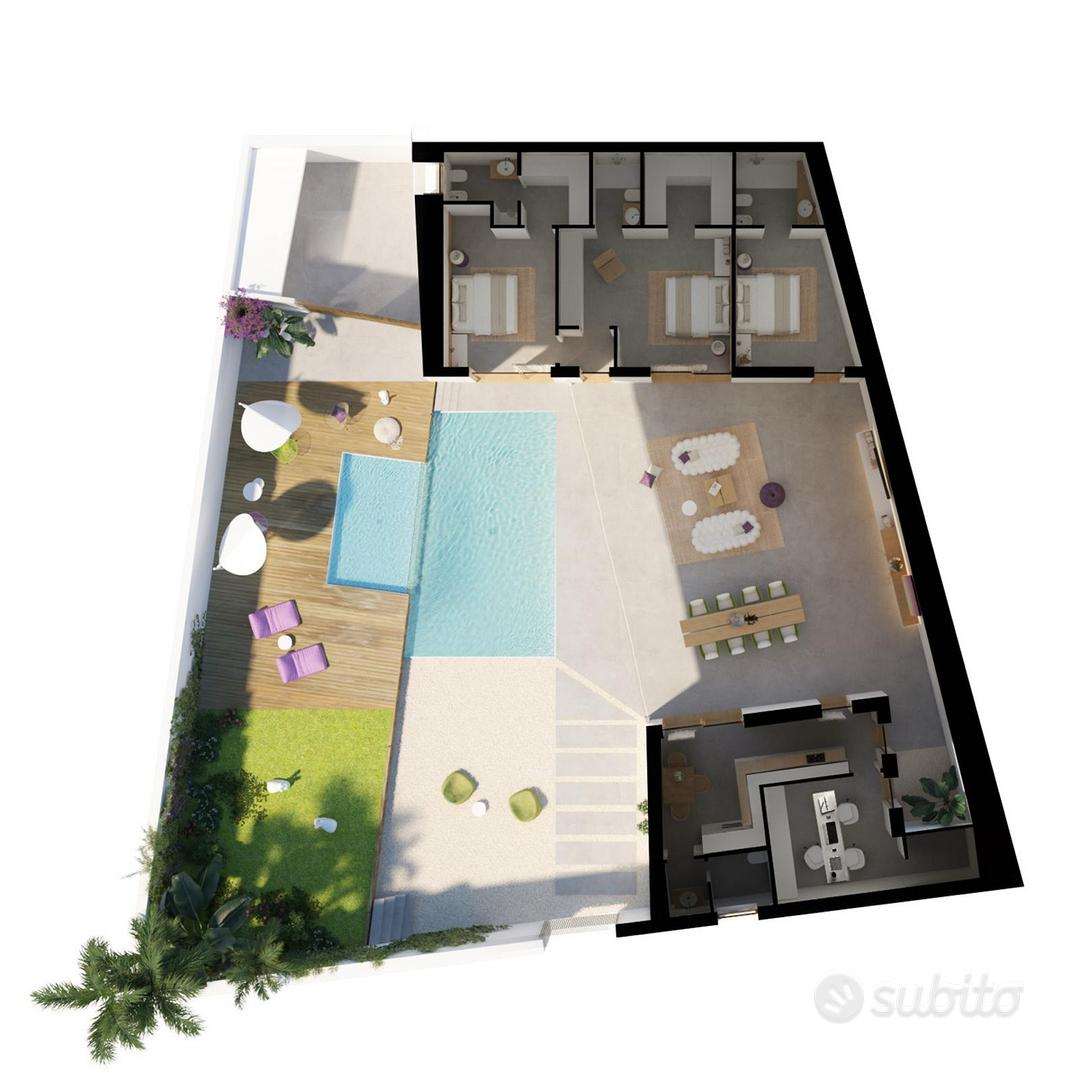 Casa – Cagliari, Sant'Avendrace, Sant'Avendrace-Santa Gilla - Altro