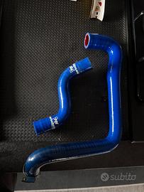 Tubi  silicone motorino minimo Fiat Punto GT