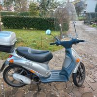 Scooter Liberty 50