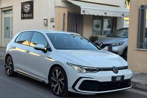 VOLKSWAGEN Golf 2.0 TDI 150 CV R-Line