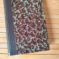 A. Fogazzaro, Miranda, 1921