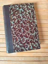 A. Fogazzaro, Miranda, 1921