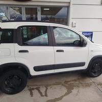 Fiat Panda 0.9 TwinAir Turbo S&S 4x4
