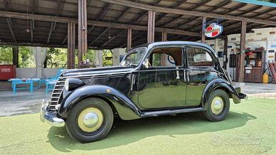 FIAT 1100 E Musone – 1952 - SUMMER PRICE