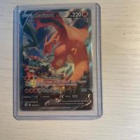 charizard v alternative art astri lucenti 