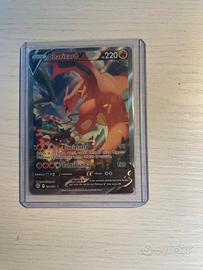 charizard v alternative art astri lucenti 