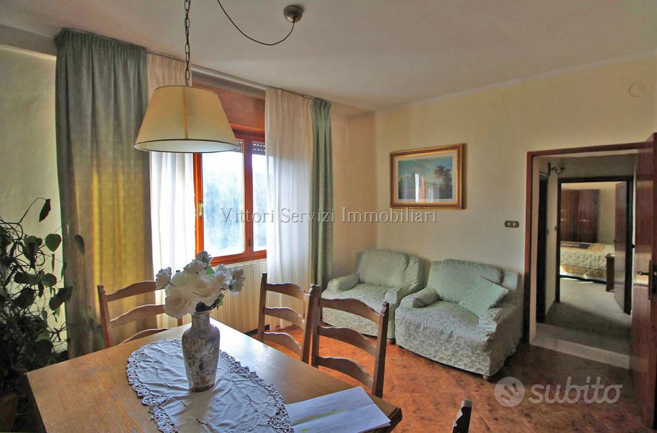 Appartamento – Sinalunga, Scrofiano - Altro