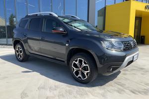DACIA Duster 1.5 Blue dCi 8V 115 CV 4x2 Techroad