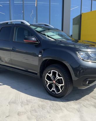 DACIA Duster 1.5 Blue dCi 8V 115 CV 4x2 Techroad