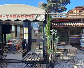 Bar Roma [cod. rif 373VCG] (Colle Salario) 