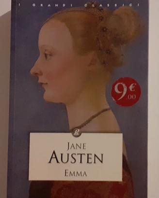 Emma di Jane Austen