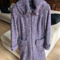 Cappotto Luisa Spagnoli taglia S