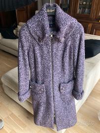 Cappotto Luisa Spagnoli taglia S