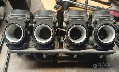 carburatore Honda Hornet 